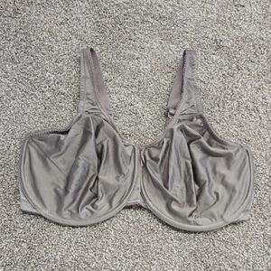Wacoal Sophisticated Taupe Bra